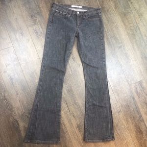 Joe's Jeans Flare Pants Denim (Size W 28)